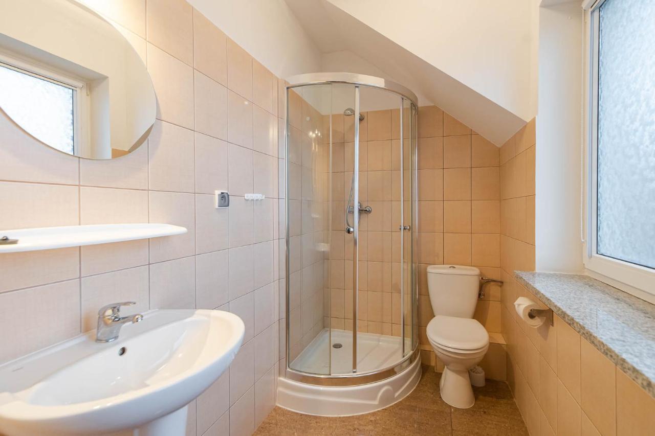 Awenturyn - Pokoje Apartamenty Noclegi Grzybowo Грзибово Экстерьер фото