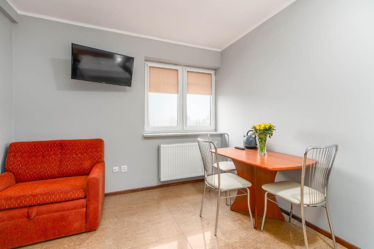 Awenturyn - Pokoje Apartamenty Noclegi Grzybowo Грзибово Экстерьер фото