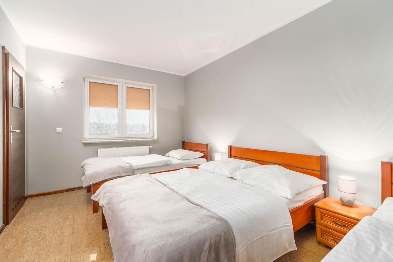 Awenturyn - Pokoje Apartamenty Noclegi Grzybowo Грзибово Экстерьер фото