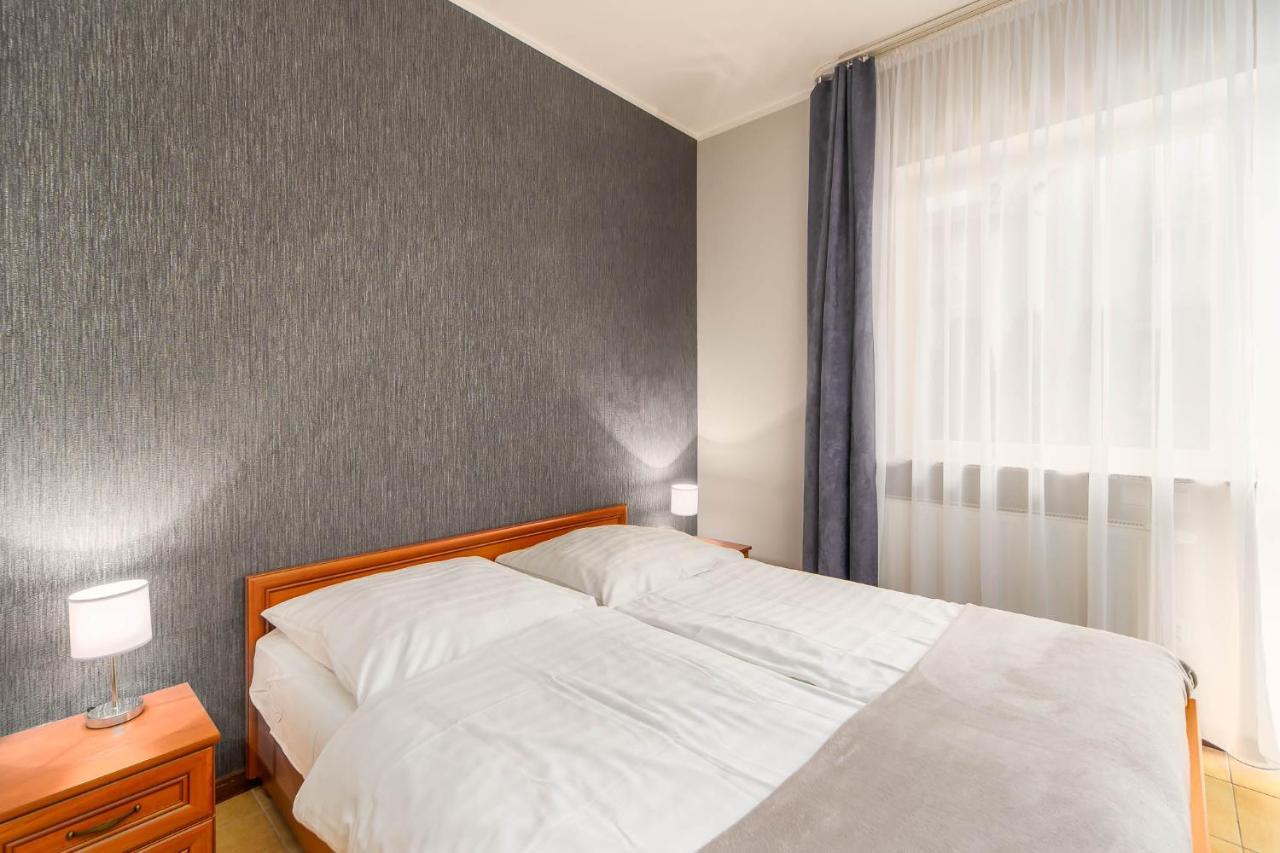 Awenturyn - Pokoje Apartamenty Noclegi Grzybowo Грзибово Экстерьер фото
